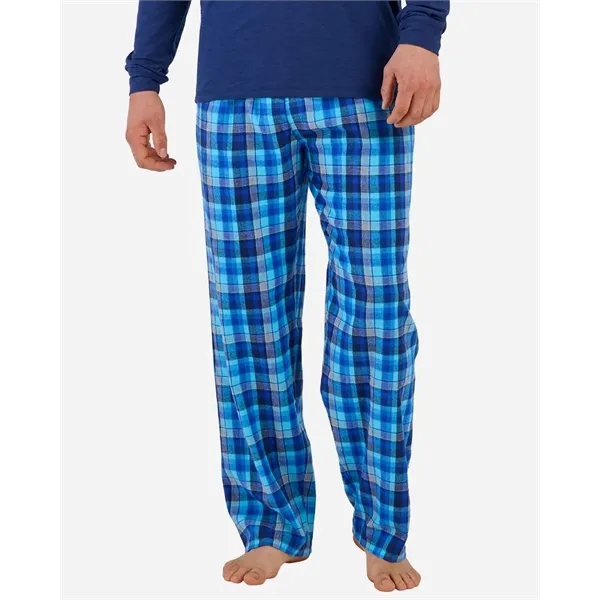 Boxercraft Harley Flannel Pants... from ASI 84358 S&S Activewear