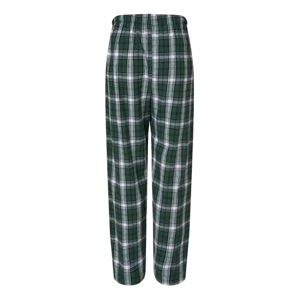 Boxercraft Harley Flannel Pants... from ASI 84358 S&S Activewear