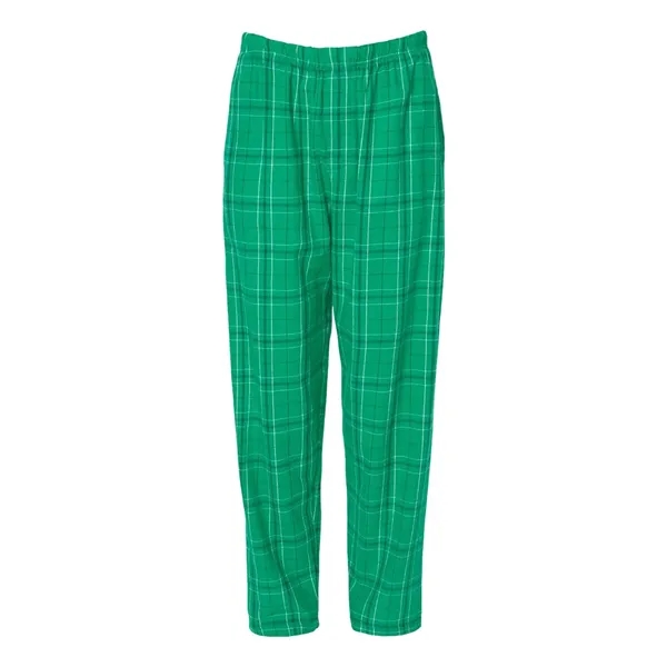 Boxercraft Harley Flannel Pants... from ASI 84358 S&S Activewear
