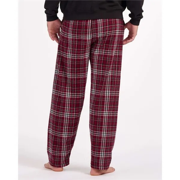 Boxercraft Harley Flannel Pants... from ASI 84358 S&S Activewear