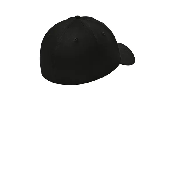 New Era - Structured Stretch Cotton Cap.... from ASI 84863 SanMar