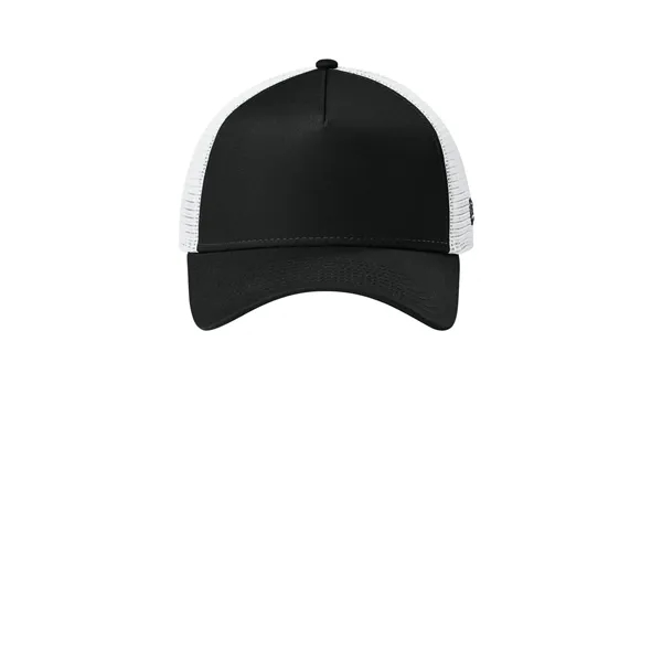 New Era Snapback Trucker Cap.... from ASI 84863 SanMar