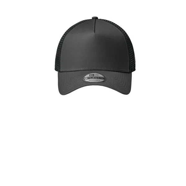 New Era Snapback Trucker Cap.... from ASI 84863 SanMar