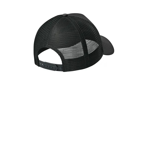 New Era Snapback Trucker Cap.... from ASI 84863 SanMar