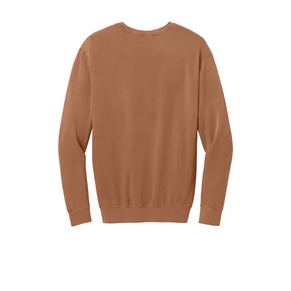 Comfort Colors Lightweight Crewneck Sweatshirt... from ASI 84863 SanMar