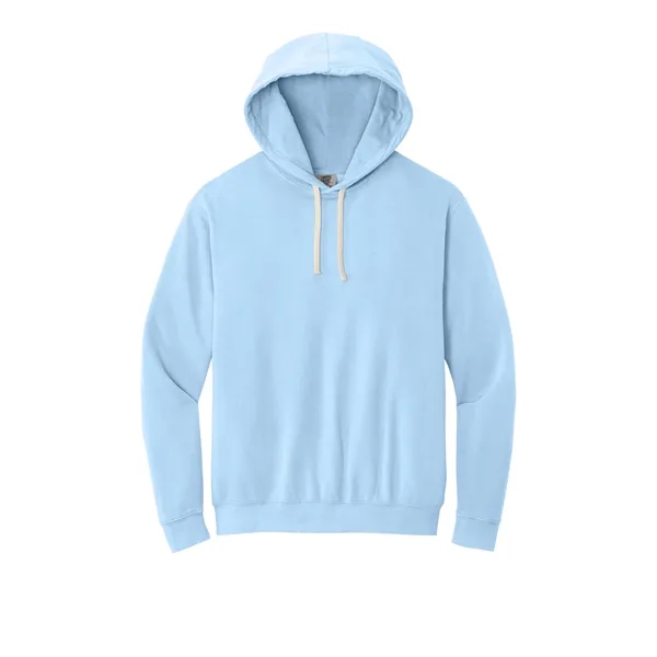 Comfort Colors Lightweight Hooded Sweatshirt... from ASI 84863 SanMar