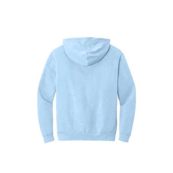 Comfort Colors Lightweight Hooded Sweatshirt... from ASI 84863 SanMar