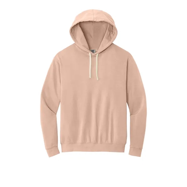 Comfort Colors Lightweight Hooded Sweatshirt... from ASI 84863 SanMar