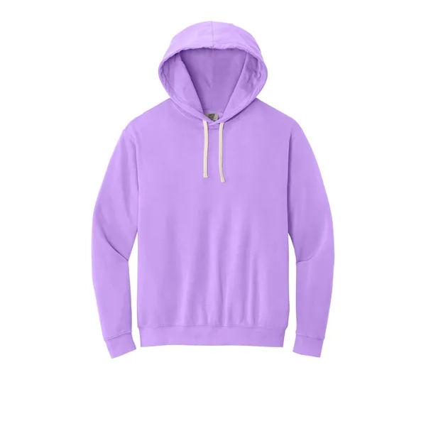 Comfort Colors Lightweight Hooded Sweatshirt... from ASI 84863 SanMar