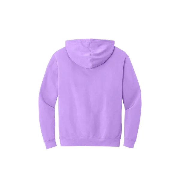 Comfort Colors Lightweight Hooded Sweatshirt... from ASI 84863 SanMar