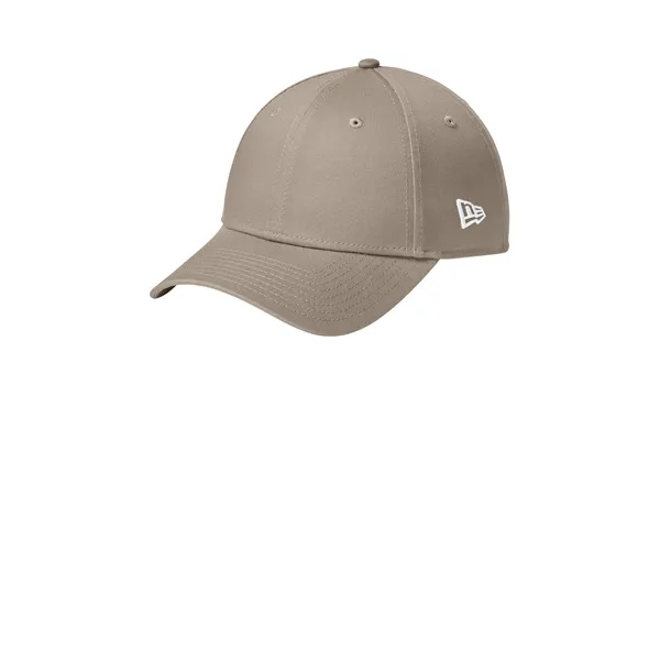 New Era - Adjustable Structured Cap.... from ASI 84863 SanMar