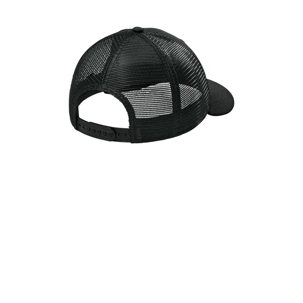 New Era® Snapback Low Profile Trucker Cap... from ASI 84863 SanMar