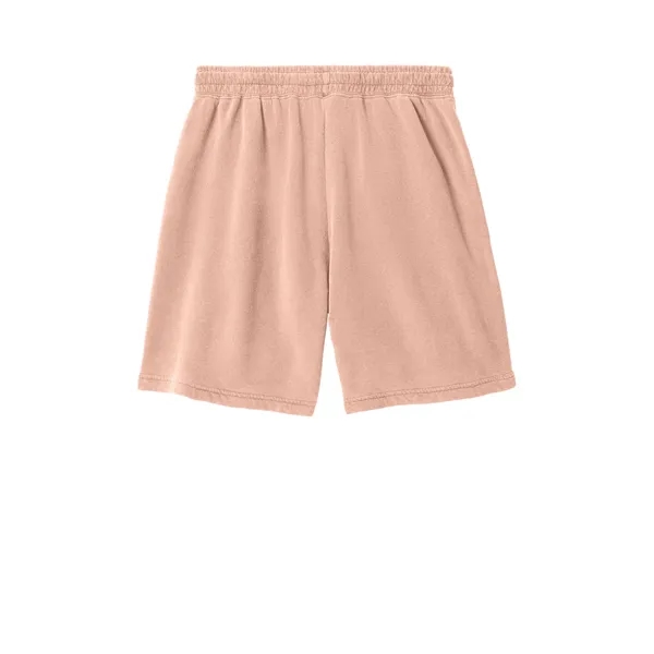 Comfort Colors Lightweight Sweatshort... from ASI 84863 SanMar