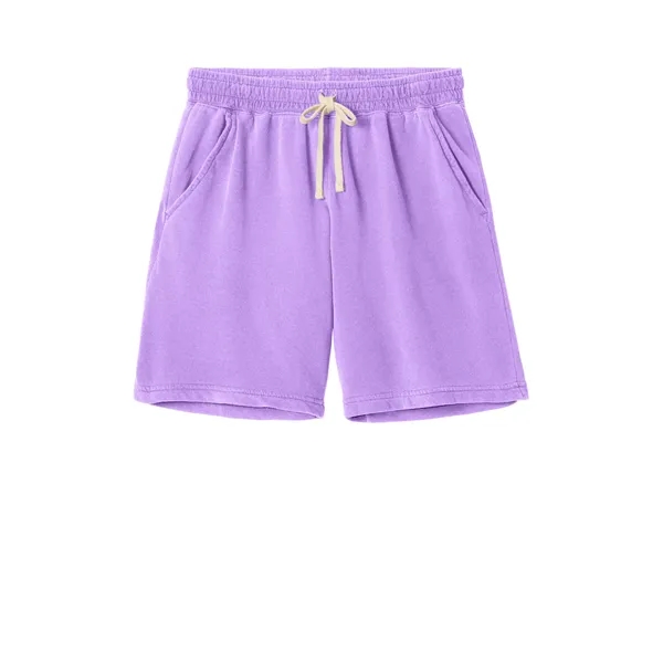 Comfort Colors Lightweight Sweatshort... from ASI 84863 SanMar