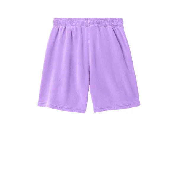 Comfort Colors Lightweight Sweatshort... from ASI 84863 SanMar