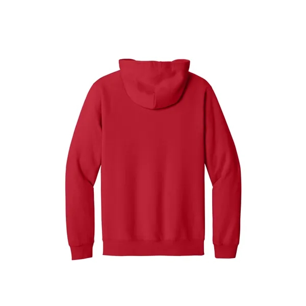 Gildan Softstyle Midweight Fleece Full-Zip Hooded Sweatshirt... from ASI 84863 SanMar