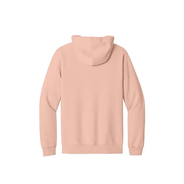 Gildan Softstyle Midweight Fleece Full-Zip Hooded Sweatshirt... from ASI 84863 SanMar