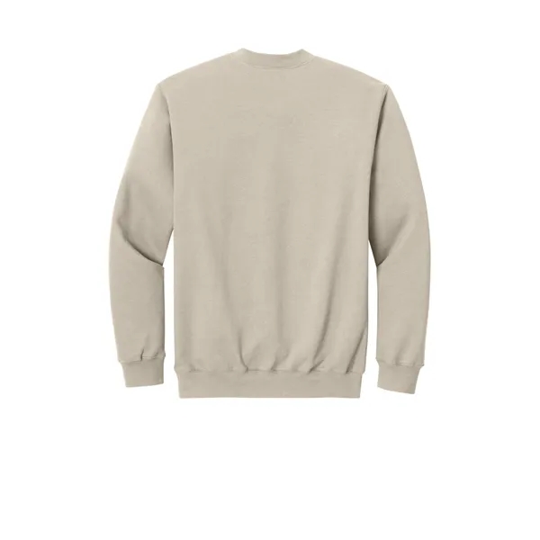 Gildan Softstyle Midweight Fleece 1/4-Zip... from ASI 84863 SanMar