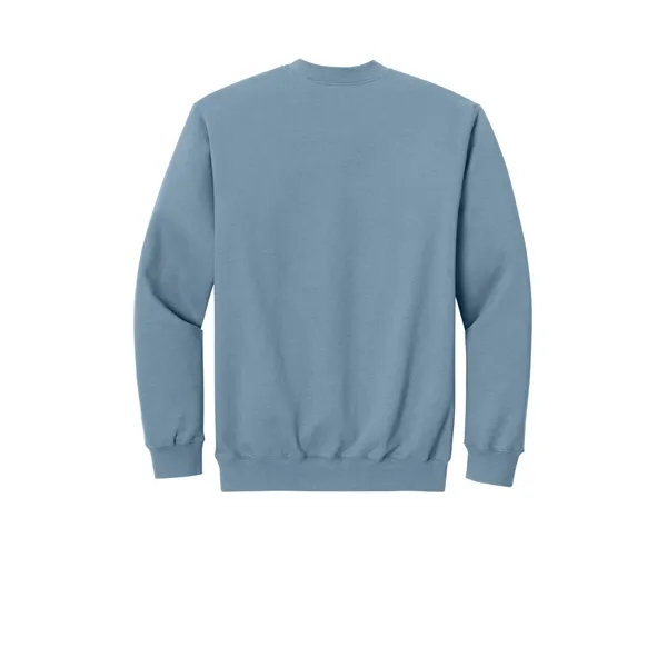 Gildan Softstyle Midweight Fleece 1/4-Zip... from ASI 84863 SanMar