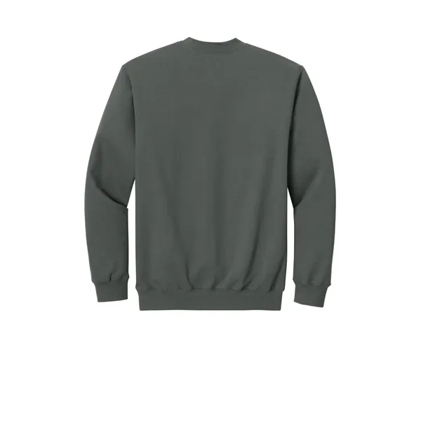 Gildan Softstyle Midweight Fleece 1/4-Zip... from ASI 84863 SanMar