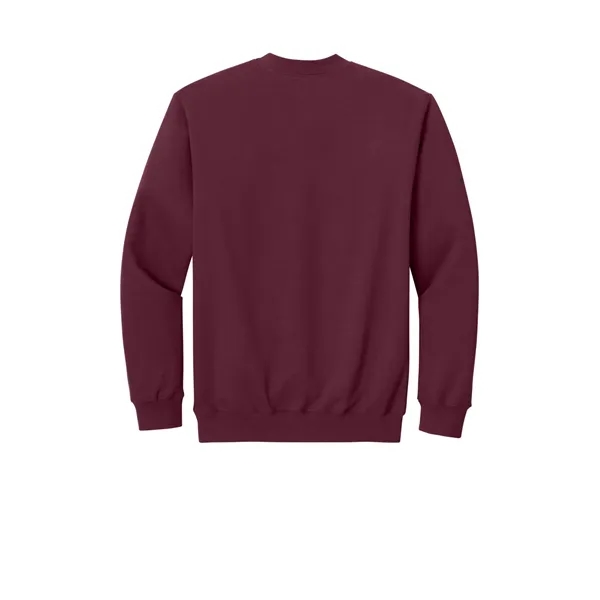 Gildan Softstyle Midweight Fleece 1/4-Zip... from ASI 84863 SanMar