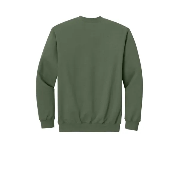 Gildan Softstyle Midweight Fleece 1/4-Zip... from ASI 84863 SanMar