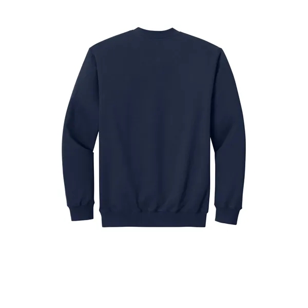 Gildan Softstyle Midweight Fleece 1/4-Zip... from ASI 84863 SanMar