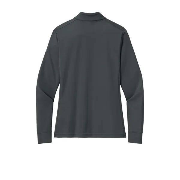 Nike Women's Essential 1/2-Zip Cover-Up... from ASI 84863 SanMar