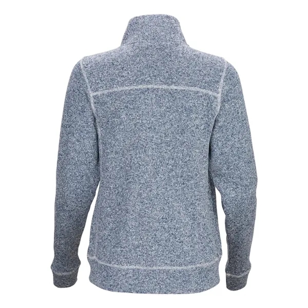 Boxercraft Women's Alpine Full-Zip... from ASI 84358 S&S Activewear