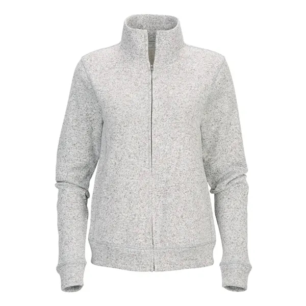 Boxercraft Women's Alpine Full-Zip... from ASI 84358 S&S Activewear