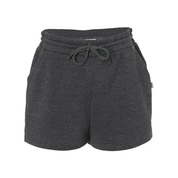Boxercraft Women's Fleece Shorts... from ASI 84358 S&S Activewear