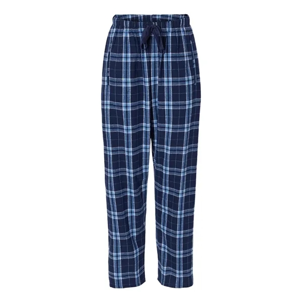 Boxercraft Women's Haley Flannel Pants... from ASI 84358 S&S Activewear