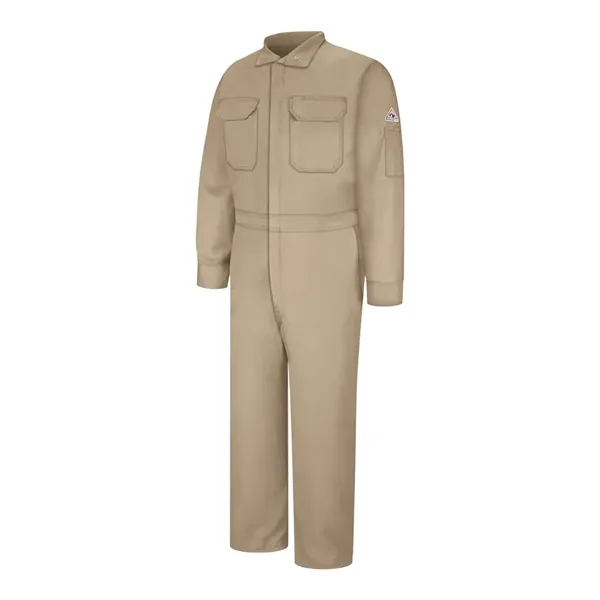 Bulwark Premium Coverall - Nomex® IIIA - 4.5 oz.... from ASI 84358 S&S Activewear