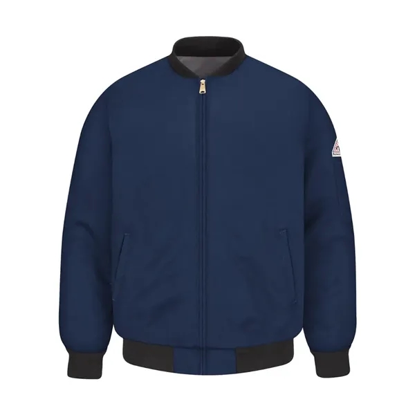 Bulwark Flame Resistant Team Jacket... from ASI 84358 S&S Activewear
