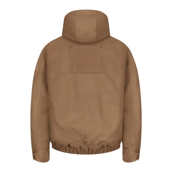 Hooded Jacket - EXCEL FR® ComforTouch... from ASI 84358 S&S Activewear