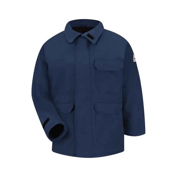 Deluxe Parka - Nomex® IIIA... from ASI 84358 S&S Activewear