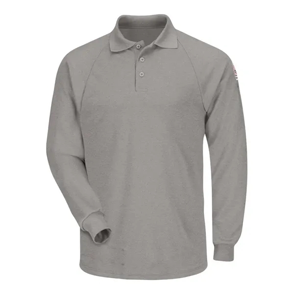 Classic Long Sleeve Polo - CoolTouch®2... from ASI 84358 S&S Activewear