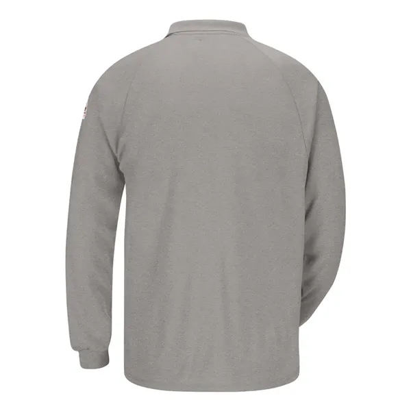 Classic Long Sleeve Polo - CoolTouch®2... from ASI 84358 S&S Activewear