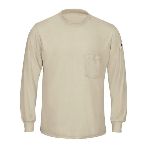 Long Sleeve Lightweight T-Shirt... from ASI 84358 S&S Activewear