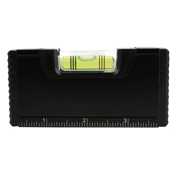 Magnetic Pocket Level... from ASI 40480 Koozie Group