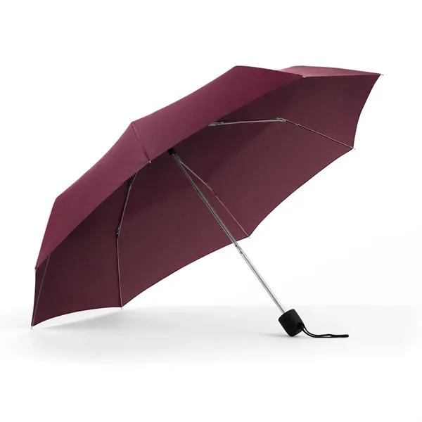 Shed Rain™ 42" Mini Manual Compact Umbrella... from ASI 40480 Koozie Group