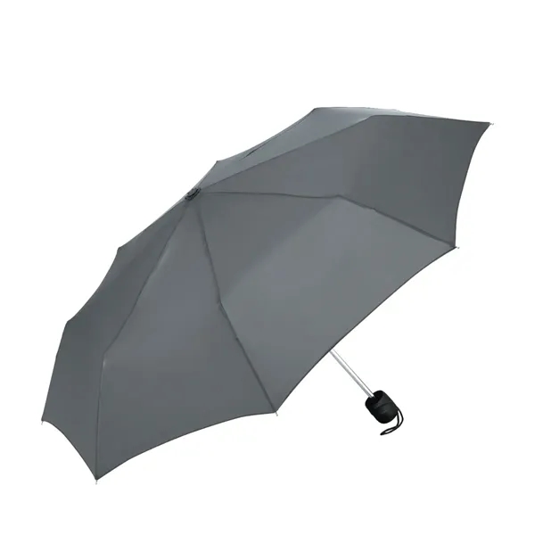 Shed Rain™ 42" Mini Manual Compact Umbrella... from ASI 40480 Koozie Group