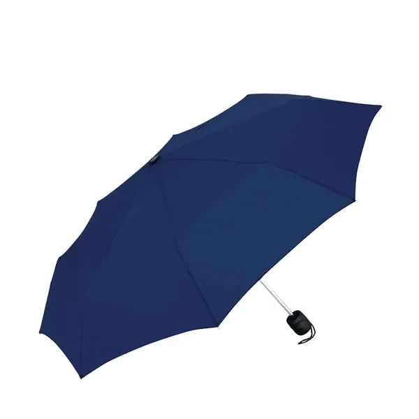 Shed Rain™ 42" Mini Manual Compact Umbrella... from ASI 40480 Koozie Group