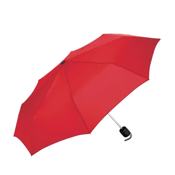 Shed Rain™ 42" Mini Manual Compact Umbrella... from ASI 40480 Koozie Group