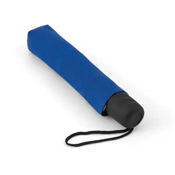 Shed Rain™ 42" Mini Manual Compact Umbrella... from ASI 40480 Koozie Group