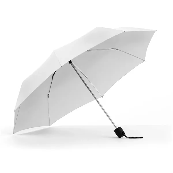 Shed Rain™ 42" Mini Manual Compact Umbrella... from ASI 40480 Koozie Group