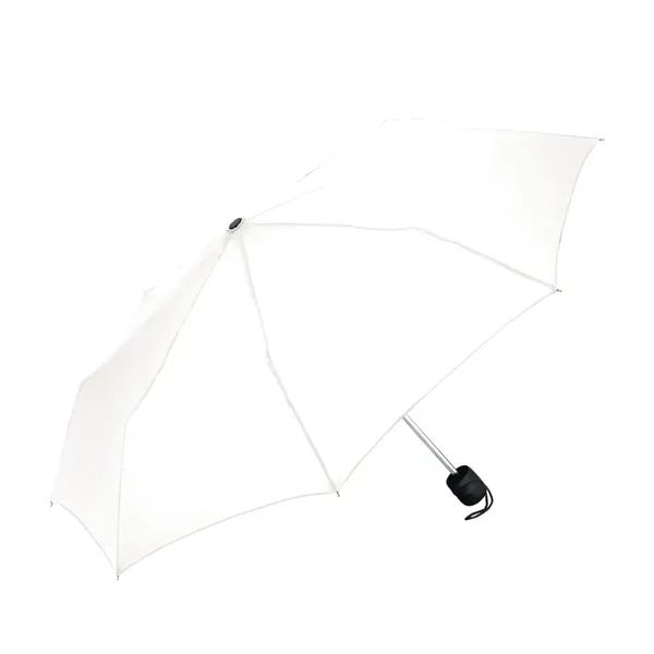 Shed Rain™ 42" Mini Manual Compact Umbrella... from ASI 40480 Koozie Group