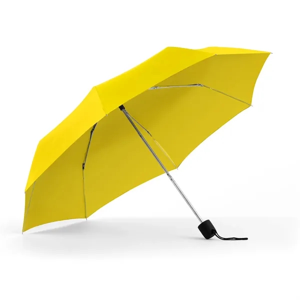 Shed Rain™ 42" Mini Manual Compact Umbrella... from ASI 40480 Koozie Group