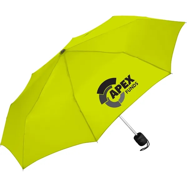 Shed Rain™ 42" Mini Manual Compact Umbrella... from ASI 40480 Koozie Group