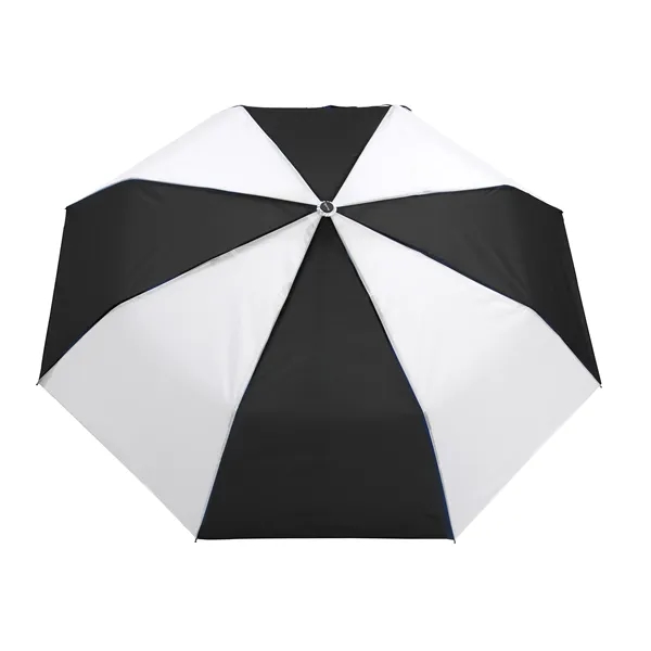 Shed Rain™ 42" Mini Manual Compact Umbrella... from ASI 40480 Koozie Group